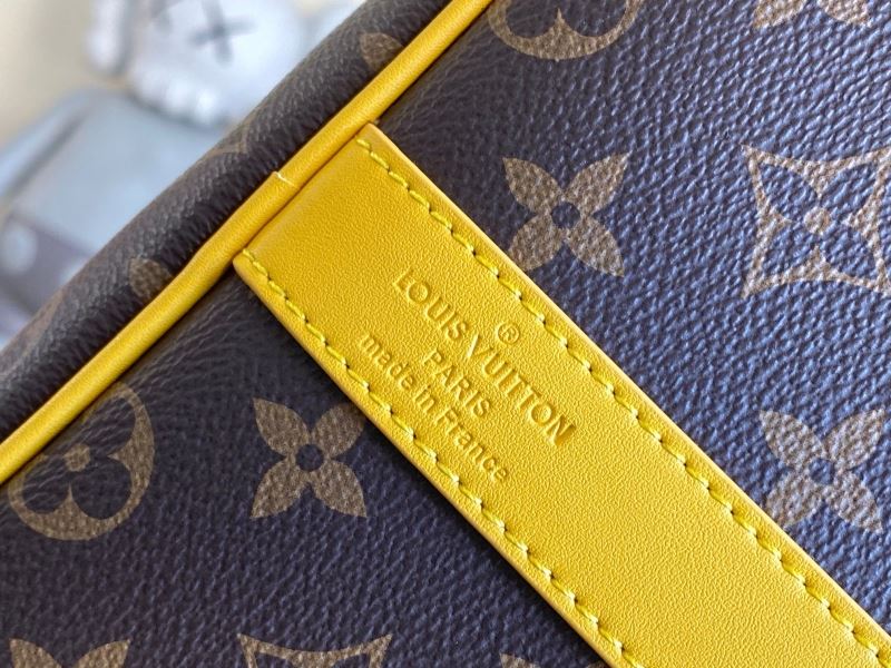 Louis Vuitton Travel Bags